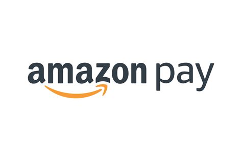 Amazon Pay Logo transparent PNG - StickPNG