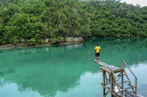 SUGBA LAGOON: Travel Guide + Everything You Need To Know 2020