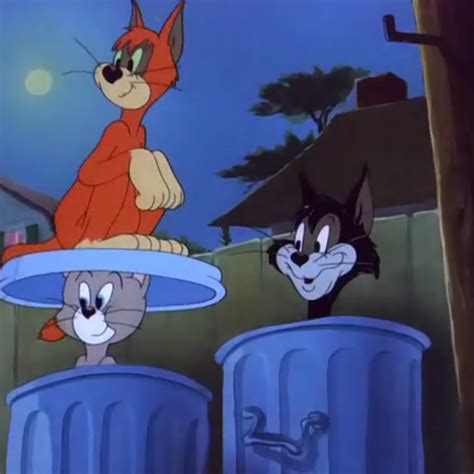 Topsy Cat | Tom and Jerry Wiki | FANDOM powered by Wikia