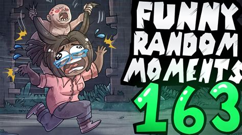 Dead by Daylight funny random moments montage 163 - YouTube