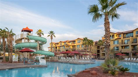 Cibola Vista Resort and Spa - Peoria, Arizona | Bluegreen Vacations