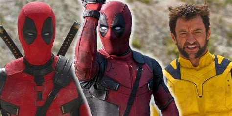 Deadpool 3 May Be Repeating The Flash's Big Nostalgia Gamble