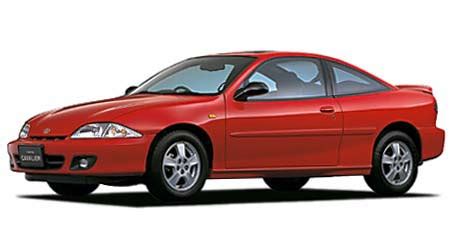 TOYOTA CAVALIER, 2.4S catalog - reviews, pics, specs and prices | Goo ...