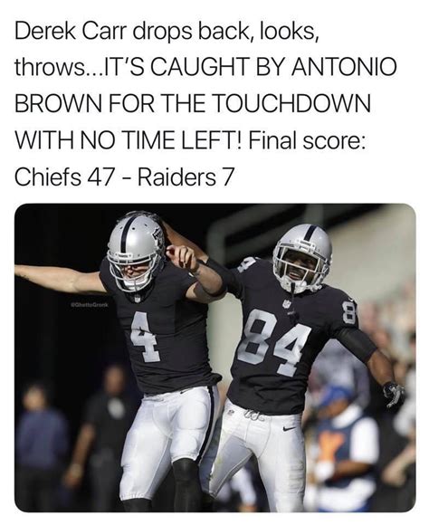 as a chiefs fan this is pretty accurate : r/nflmemes