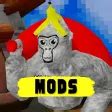 Mods for Gorilla Tag for Android - Download