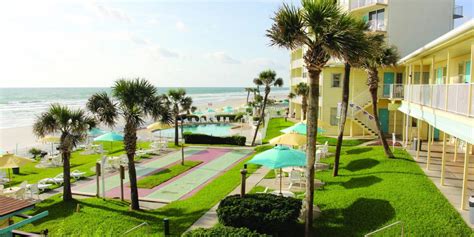 Perry's Ocean Edge Resort (Daytona Beach, FL): What to Know BEFORE You ...