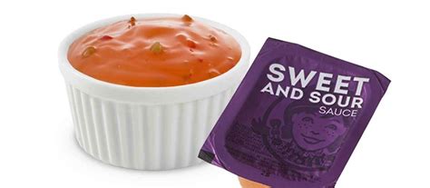 Wendy's Dipping Sauces, Ranked