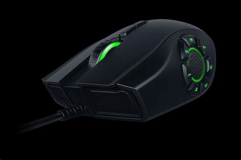 Razer Naga Hex V2 review: The MOBA mouse that does more | Windows Central