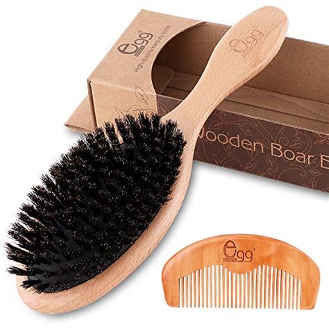 Best Black Hair Brush For Men: Top 5 Picks