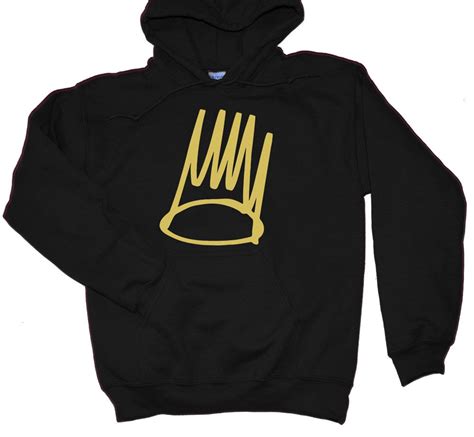 King Cole Shirt / Dreamville Nation Hoodie / Dramville Shirt / J. Cole ...