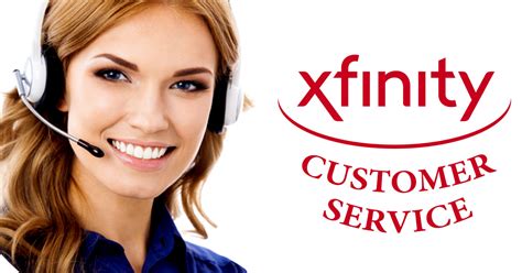 Xfinity Customer Service Phone Numbers - 24*7 Support