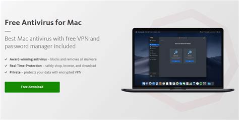 Best Free Antivirus Software for Mac (2021) — Are Any of Them Good?