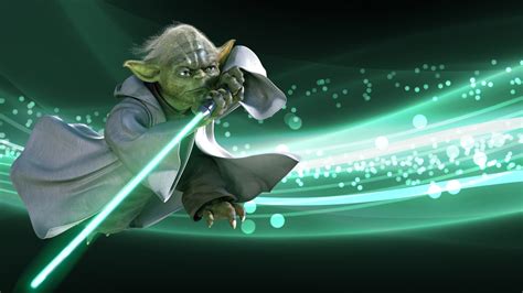 Yoda Wallpaper (72+ images)