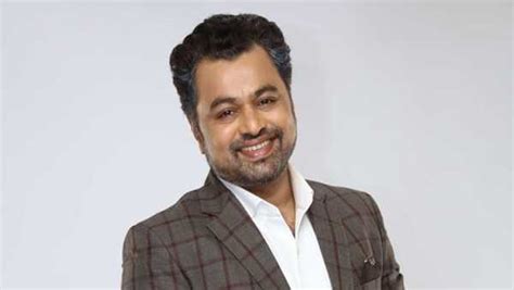 Subodh Bhave Age Birthplace Birthdate Actor Producer Writer