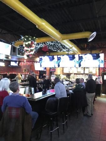 The sports Grille Cranberry, Cranberry Township - Restaurant Reviews ...