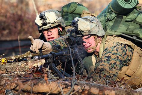 There! | Marines with Bravo Company, Battalion Landing Team … | Flickr