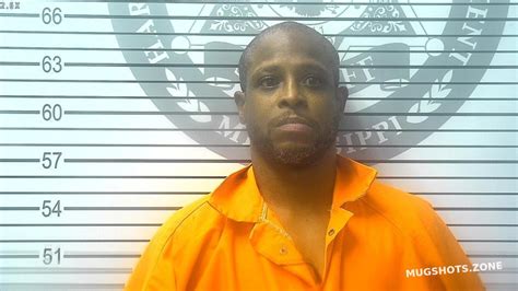 BENTON OCTAVIUS LOUIS SR 08/30/2023 - Harrison County Mugshots Zone