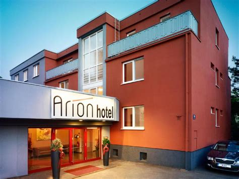 Arion Hotel Vienna Airport in Austria - Room Deals, Photos & Reviews