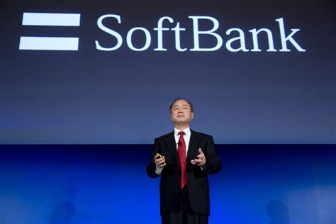 Softbank CEO believes super intelligent robots will outnumber humans