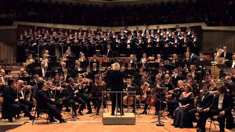 Do you have what it takes to play in the Berlin Philharmonic?