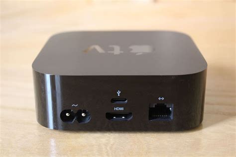 The Apple TV Review — Tools and Toys