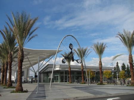 El Monte Station (Transitway) - Transit.Wiki