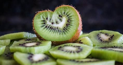 Kiwi Ice cream recipe