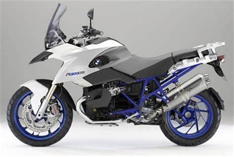 BMW R 1300 GS adventurer bike unveiled, got these special features | NewsTrack English 1