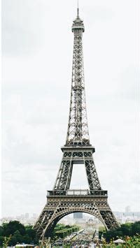 Best Eiffel tower iPhone HD Wallpapers - iLikeWallpaper