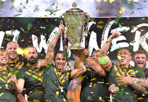 Rugby league teams back IMG’s club grading plan | SportBusiness