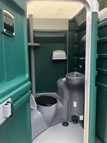 Porta Potties – Northwoods Portable Toilets