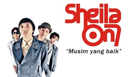 Game Naruto Baru: Sheila On 7 Musim Yang Baik Full Album