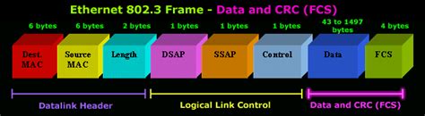 Frame Format Of Ieee 802.11 | Webframes.org