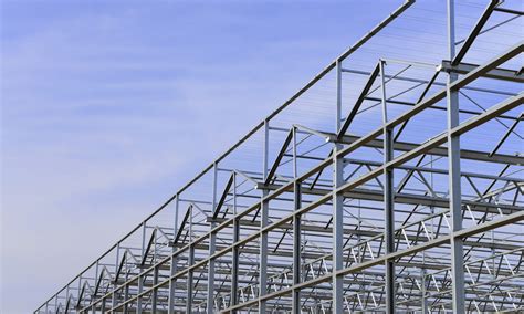 Structural Steel Design - Bromsgrove Steel