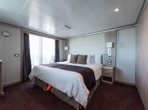 Nieuw Statendam Cabins & Staterooms on Cruise Critic