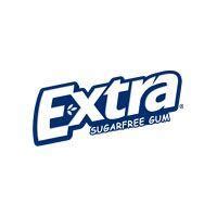 Extra Gum Logo - LogoDix