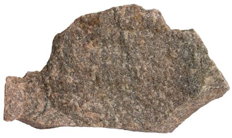 Quartzite - Metamorphic Rocks