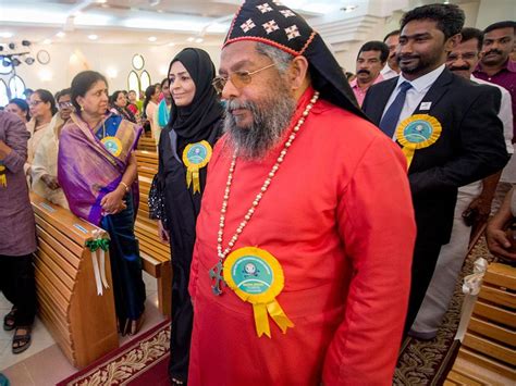 Women’s wing of the Mar Thoma church celebrates its 50th anniversary | Lifestyle-photos – Gulf News