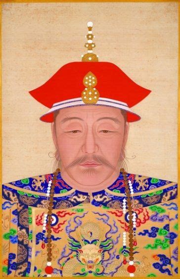 自由滿洲 Sulfan Manju ( Free Manchuria)®: Emperor Taizu of Qing (Nurhaci) | Emperor, Chinese art ...