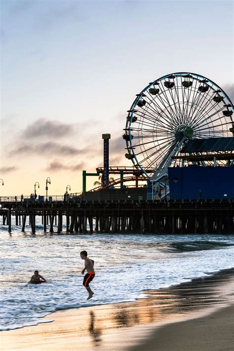 20 Best California Beach Vacation Spots - Sunset Magazine