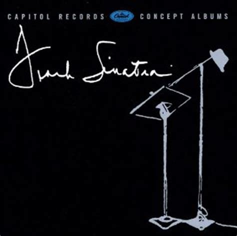 Capitol Records Concept Albums - Frank Sinatra Wiki