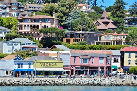 The 10 Best Seafood Restaurants in Sausalito, CA