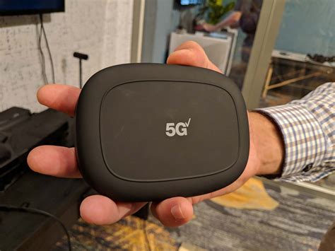 These Are the First 5G Hotspots Coming Your Way | Tom's Guide