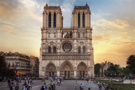 Notre Dame fire and restoration: News and updates - Curbed