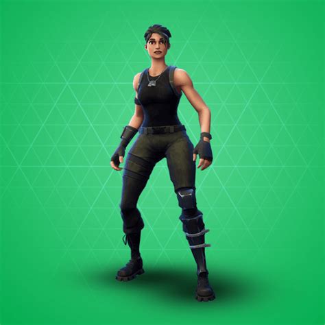 New Fortnite Christmas Skin Leaked - Fortnite Insider