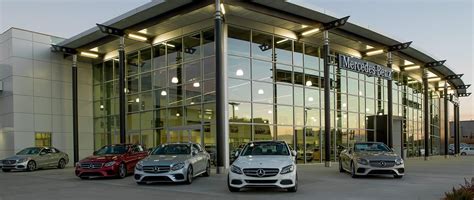 Role Of A Mercedes-Benz Dealer – Tijuana EDC