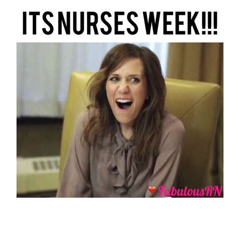 Funny Friday Memes For Nurses