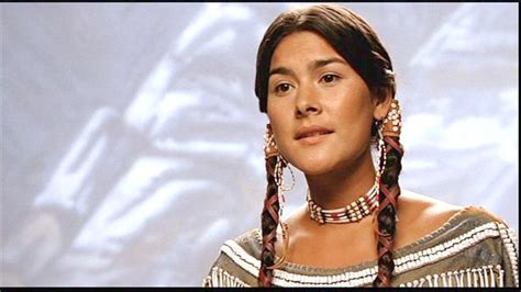 night at the museum sacagawea | Mizuo Peck as Sacagawea | FAVOURITE MOVIES | Pinterest | Night ...