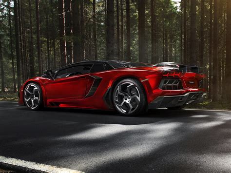 mansory, Lamborghini, Aventador, Lp700 4, Cars, Modified Wallpapers HD ...