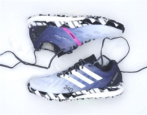 Adidas Terrex Speed Ultra Performance Review » Believe in the Run